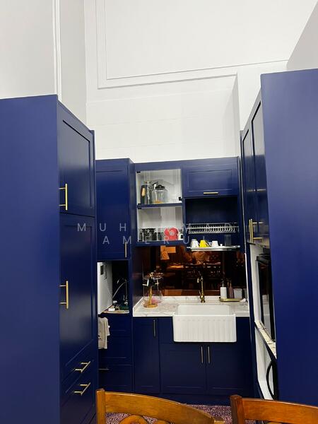 For Rent - The Parque Residences