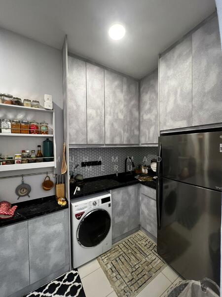 For Rent - The Parque Residences