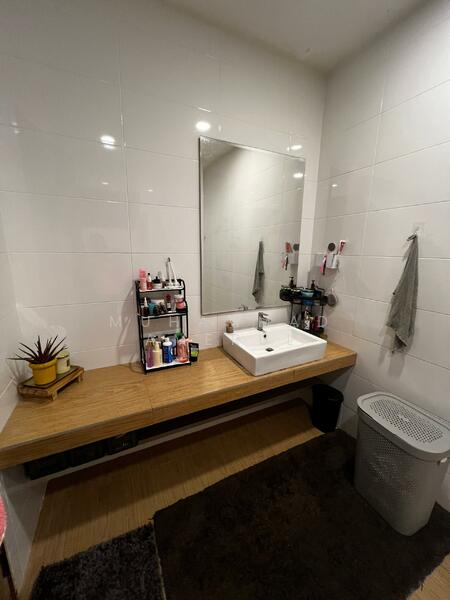 For Rent - The Parque Residences