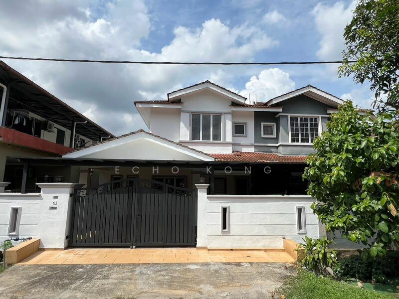 For Sale - Bandar Tasik Puteri