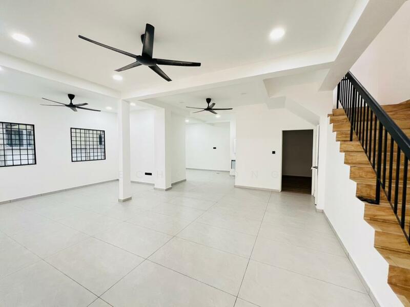 For Sale - Bandar Tasik Puteri