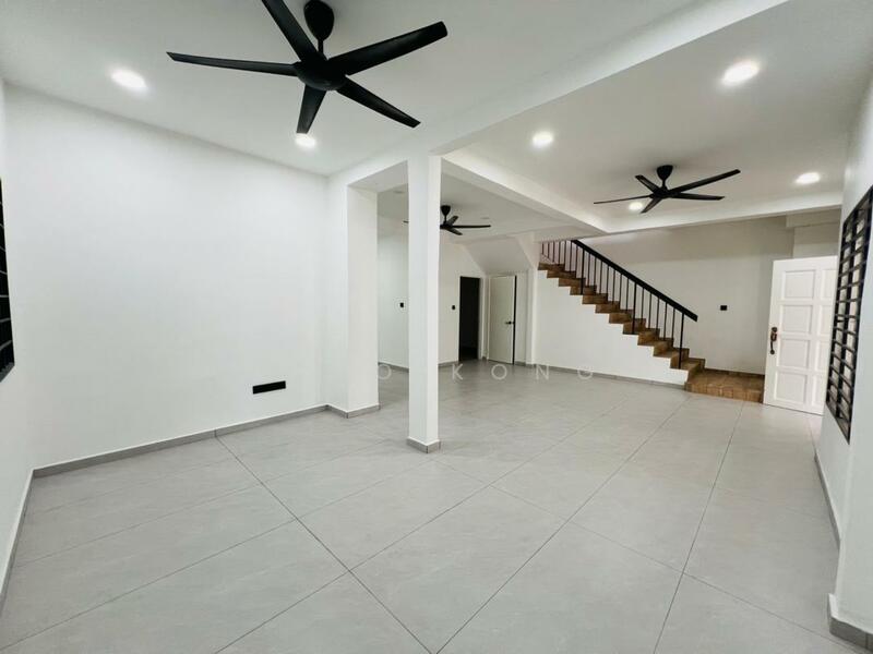 For Sale - Bandar Tasik Puteri