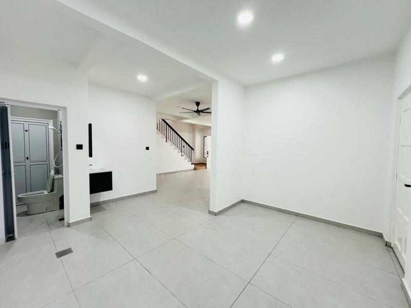 For Sale - Bandar Tasik Puteri