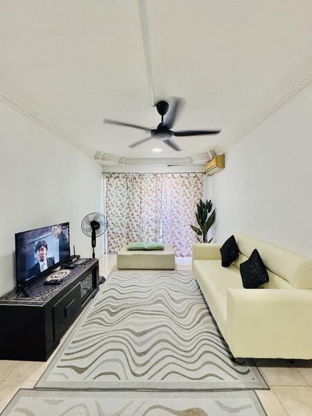 For Sale - Damai Apartment