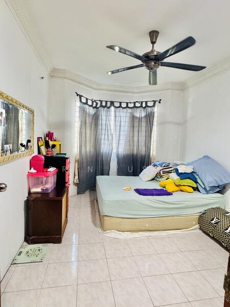 For Sale - Damai Apartment