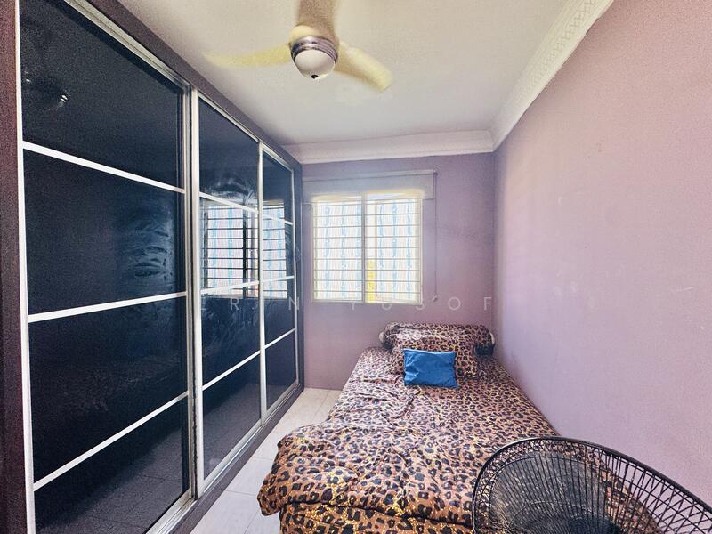 For Sale - Damai Apartment