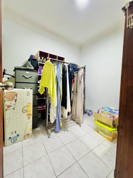 For Sale - Damai Apartment