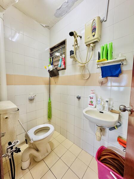 For Sale - Damai Apartment