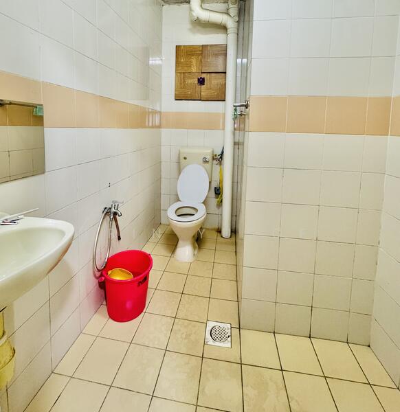 For Sale - Damai Apartment