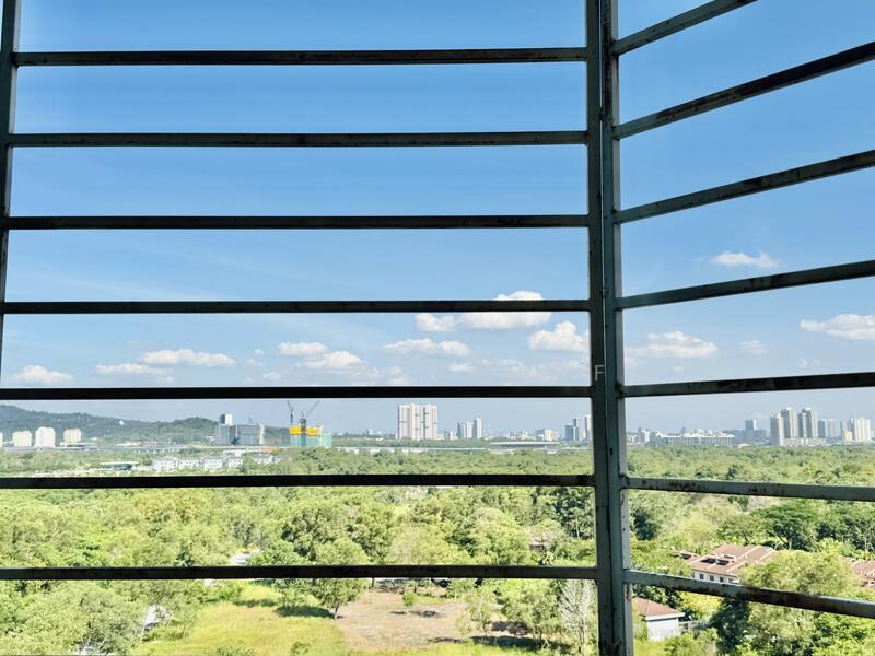 For Sale - Damai Apartment