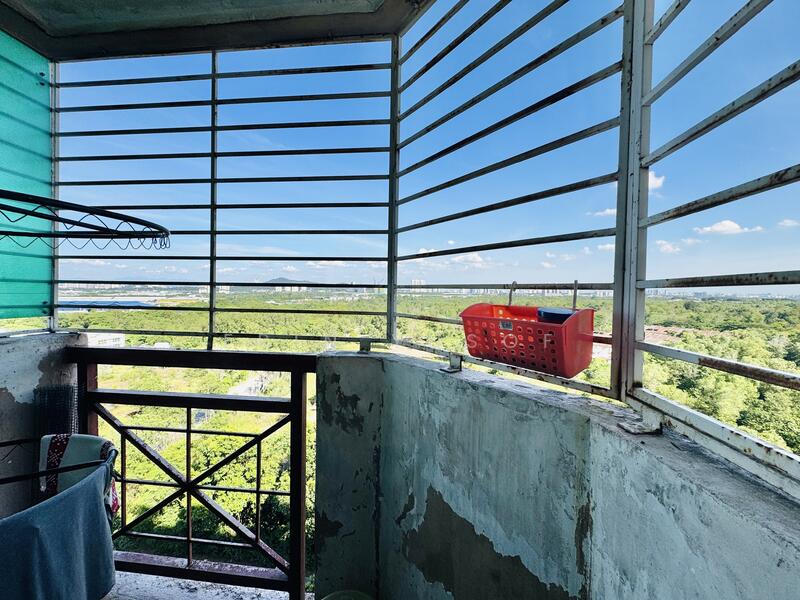 For Sale - Damai Apartment