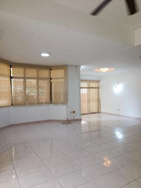 Untuk Disewa - Taman Serene Taman Serene Tamans Serenes