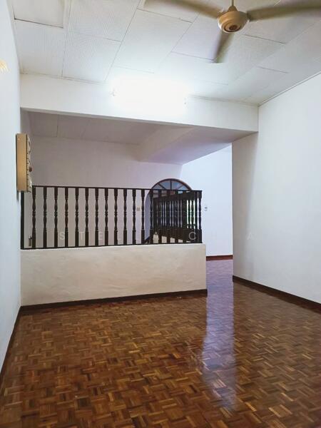 Untuk Disewa - Taman Serene Taman Serene Tamans Serenes