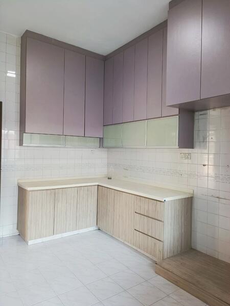 Untuk Disewa - Taman Serene Taman Serene Tamans Serenes