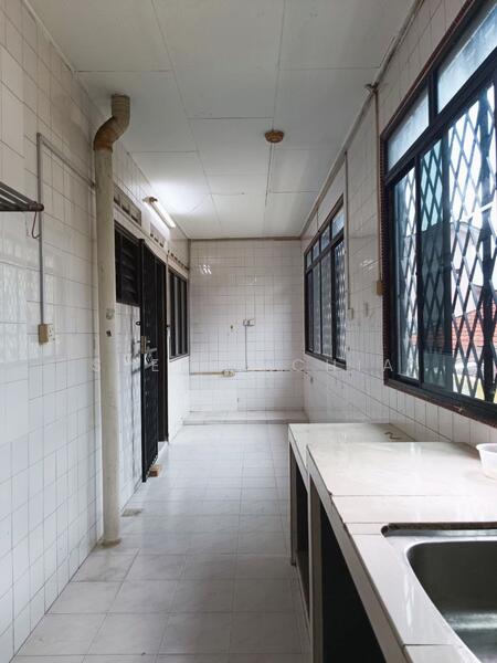 Untuk Disewa - Taman Serene Taman Serene Tamans Serenes