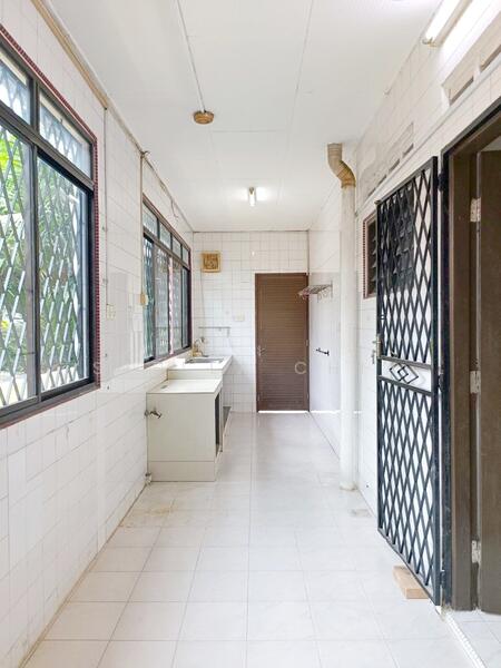 Untuk Disewa - Taman Serene Taman Serene Tamans Serenes