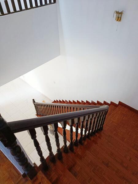 Untuk Disewa - Taman Serene Taman Serene Tamans Serenes