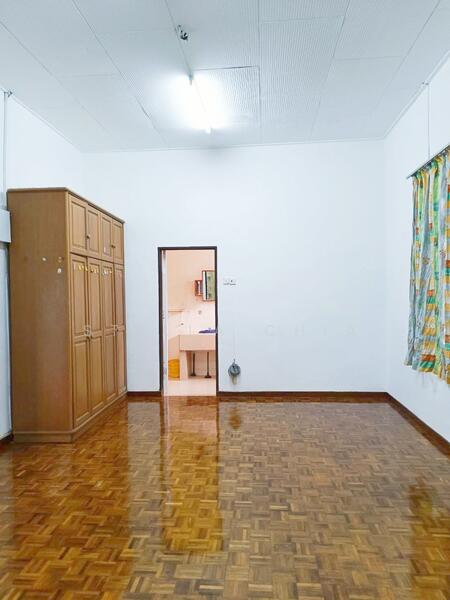 Untuk Disewa - Taman Serene Taman Serene Tamans Serenes