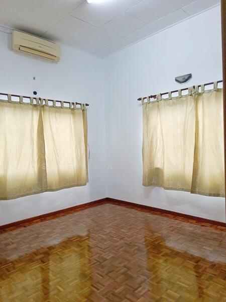 Untuk Disewa - Taman Serene Taman Serene Tamans Serenes