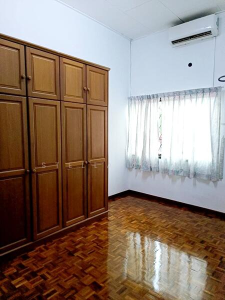 Untuk Disewa - Taman Serene Taman Serene Tamans Serenes