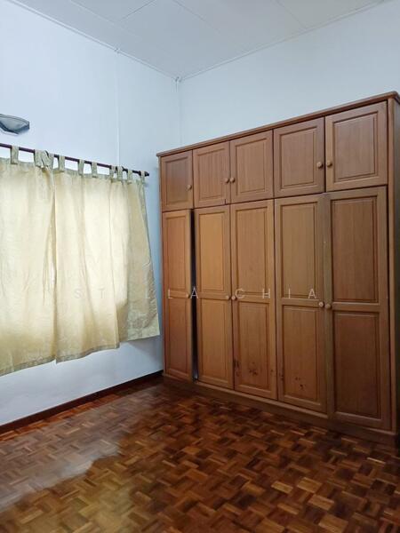 Untuk Disewa - Taman Serene Taman Serene Tamans Serenes