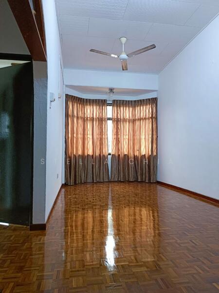 Untuk Disewa - Taman Serene Taman Serene Tamans Serenes