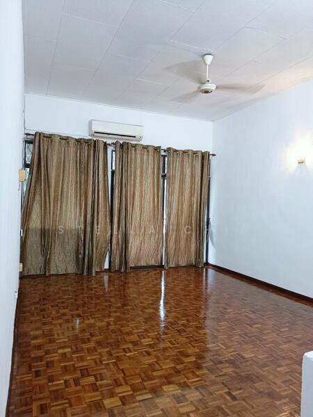 Untuk Disewa - Taman Serene Taman Serene Tamans Serenes