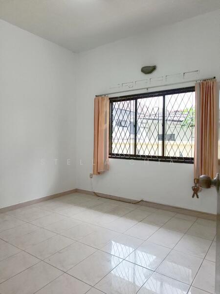 Untuk Disewa - Taman Serene Taman Serene Tamans Serenes