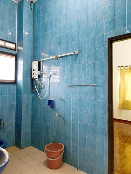 Untuk Disewa - Taman Serene Taman Serene Tamans Serenes