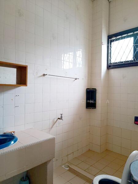 Untuk Disewa - Taman Serene Taman Serene Tamans Serenes