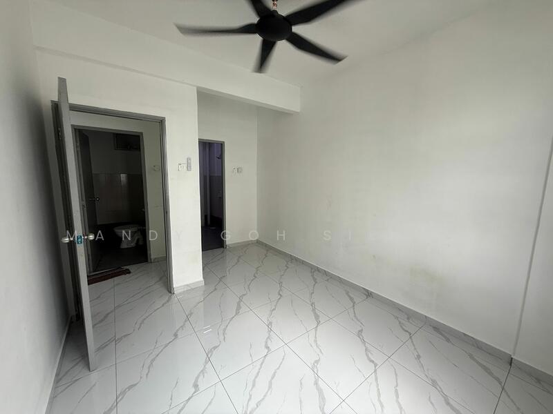 Untuk Disewa - PANGSAPURI PULAI MUTIARA 3