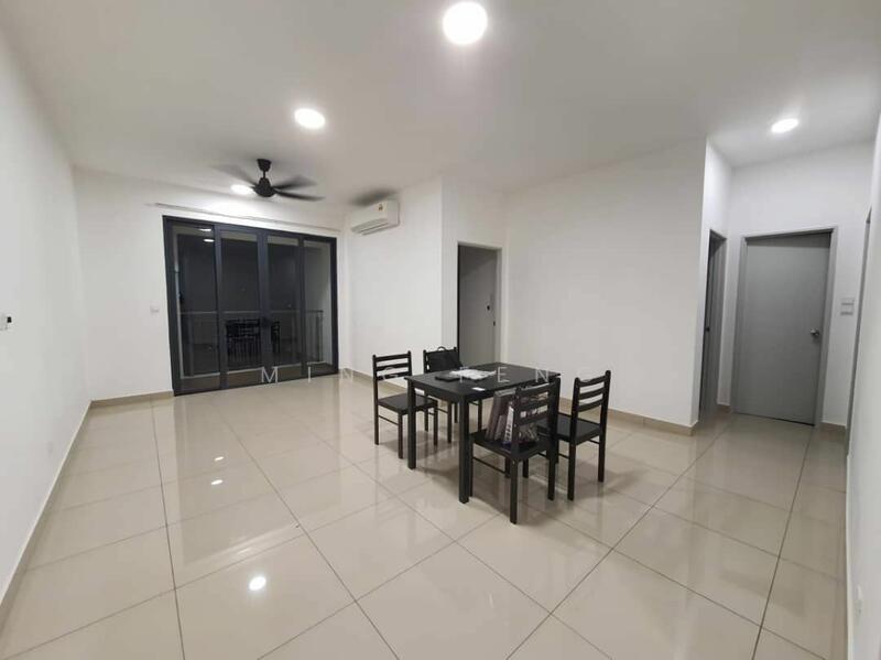 Untuk Disewa - PV9 Residences