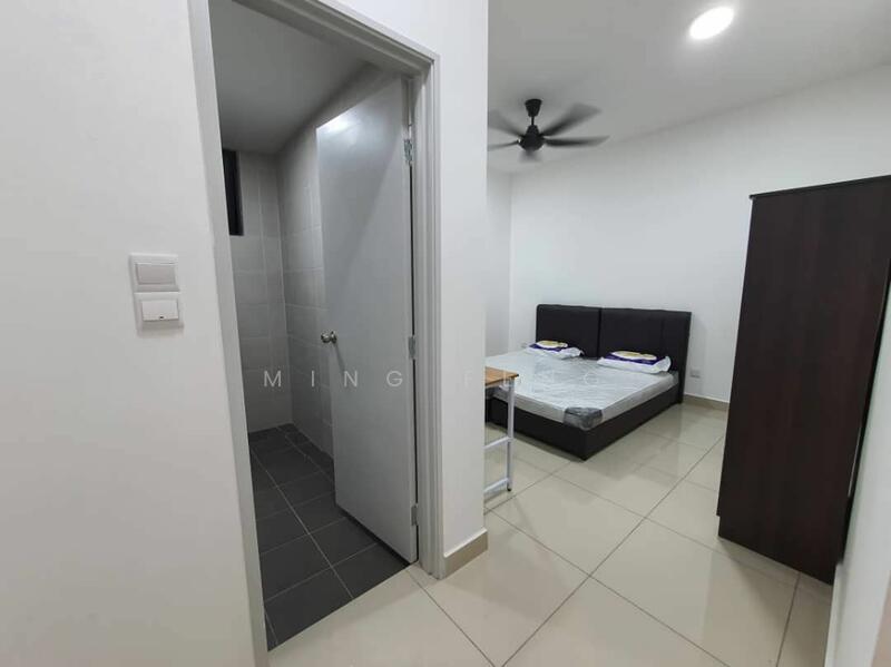 Untuk Disewa - PV9 Residences