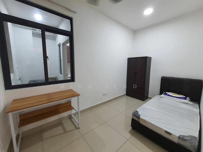 Untuk Disewa - PV9 Residences