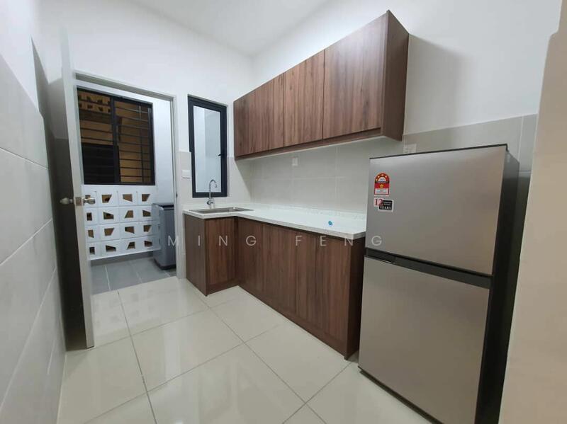 Untuk Disewa - PV9 Residences