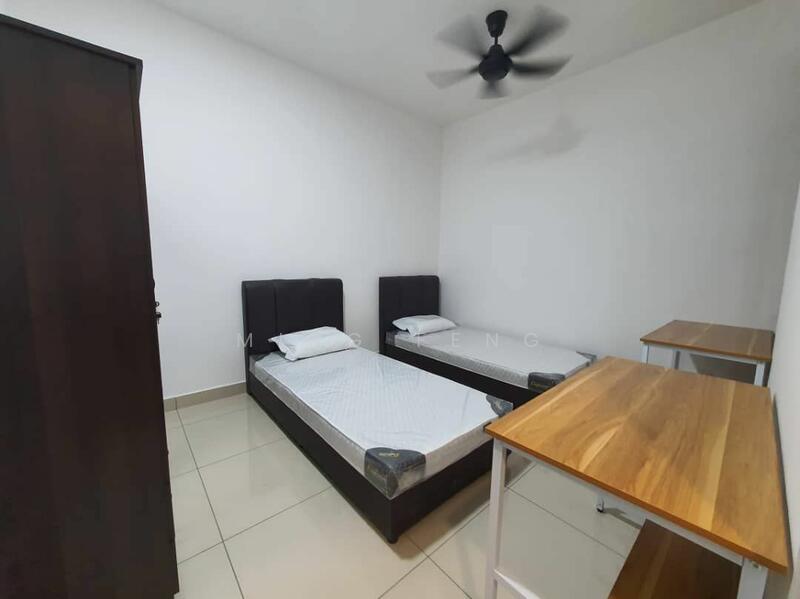 Untuk Disewa - PV9 Residences