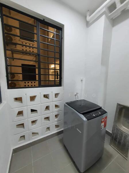 Untuk Disewa - PV9 Residences