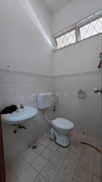 For Sale - Senai Taman Senai Utama Jalan Seni Utama Single Storey