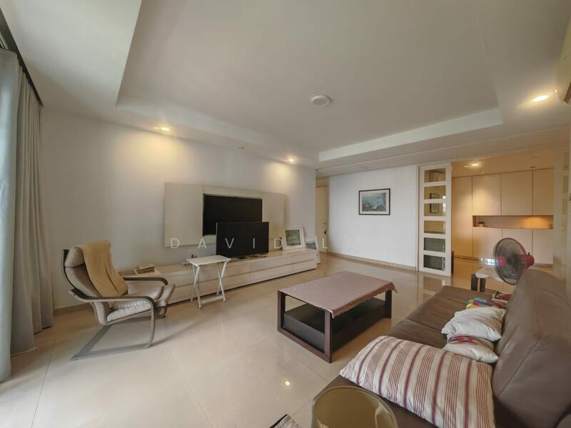 Untuk Dijual - The Straits View Condominium