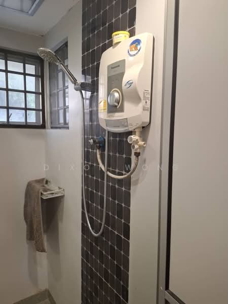 Untuk Disewa - Townhouse at Bukit OUG