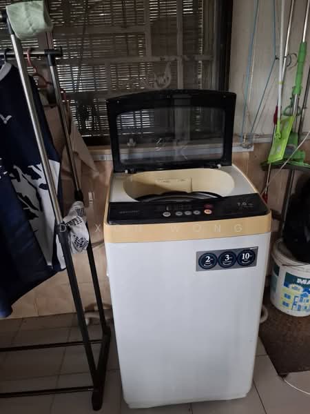 Untuk Disewa - Townhouse at Bukit OUG