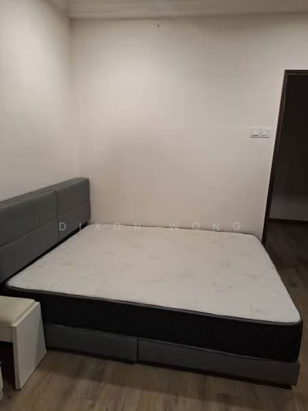 Untuk Disewa - Townhouse at Bukit OUG