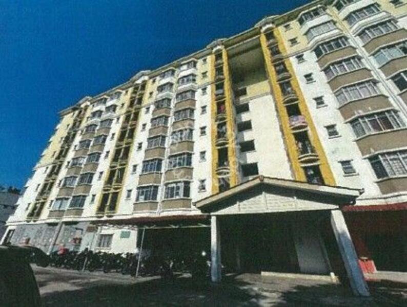 Untuk Dijual - Villamas