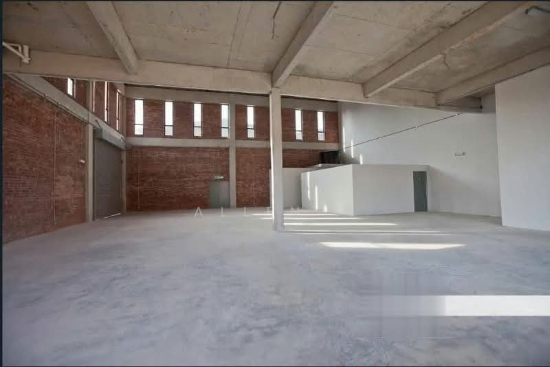 Cluster Factory for Sale in Seksyen 32, Bukit Naga (Shah Alam) - Allen . - Interior - PropertyGuru.com.my