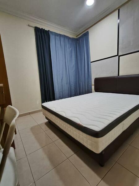 For Sale - Sri Samudera Apartment (Seaview Residence Suites)