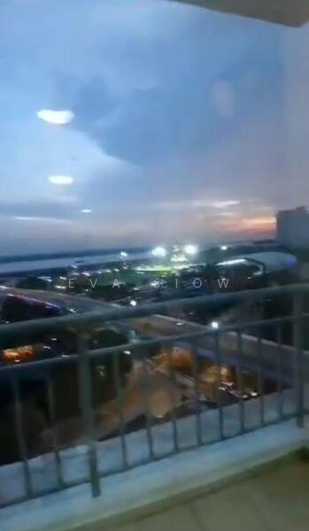 For Sale - Sri Samudera Apartment (Seaview Residence Suites)