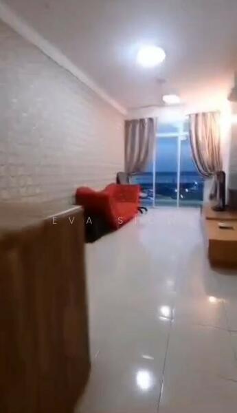 For Sale - Sri Samudera Apartment (Seaview Residence Suites)