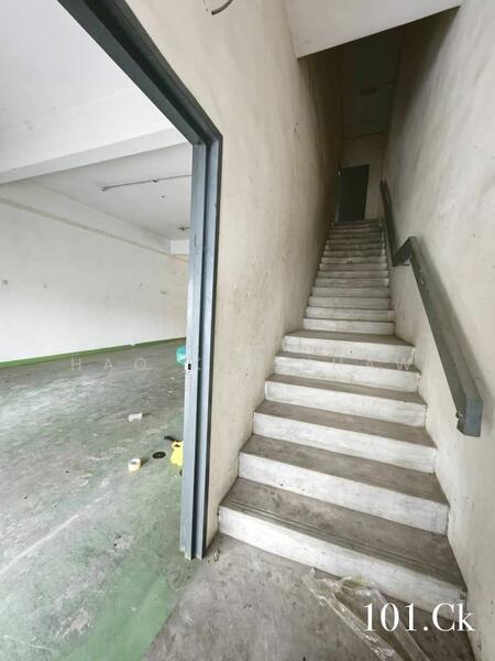 For Sale - Klang Bandar Putera 2 (Facing Mainroad 2storey Shop 22x70)