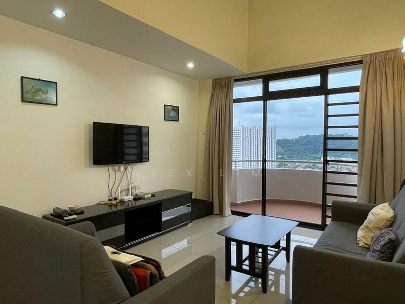 For Rent - Eden Seaview Condominium