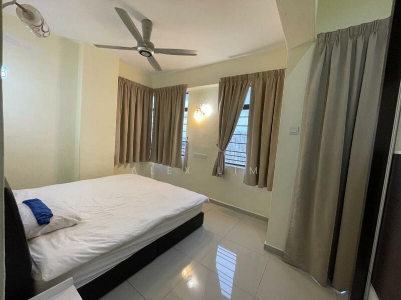 For Rent - Eden Seaview Condominium